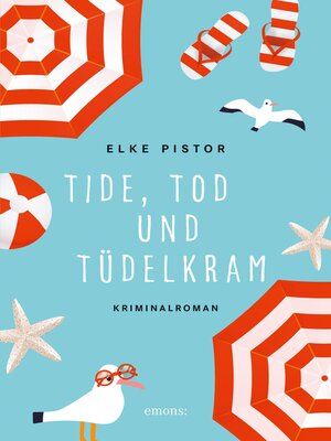 cover image of Tide, Tod und Tüdelkram